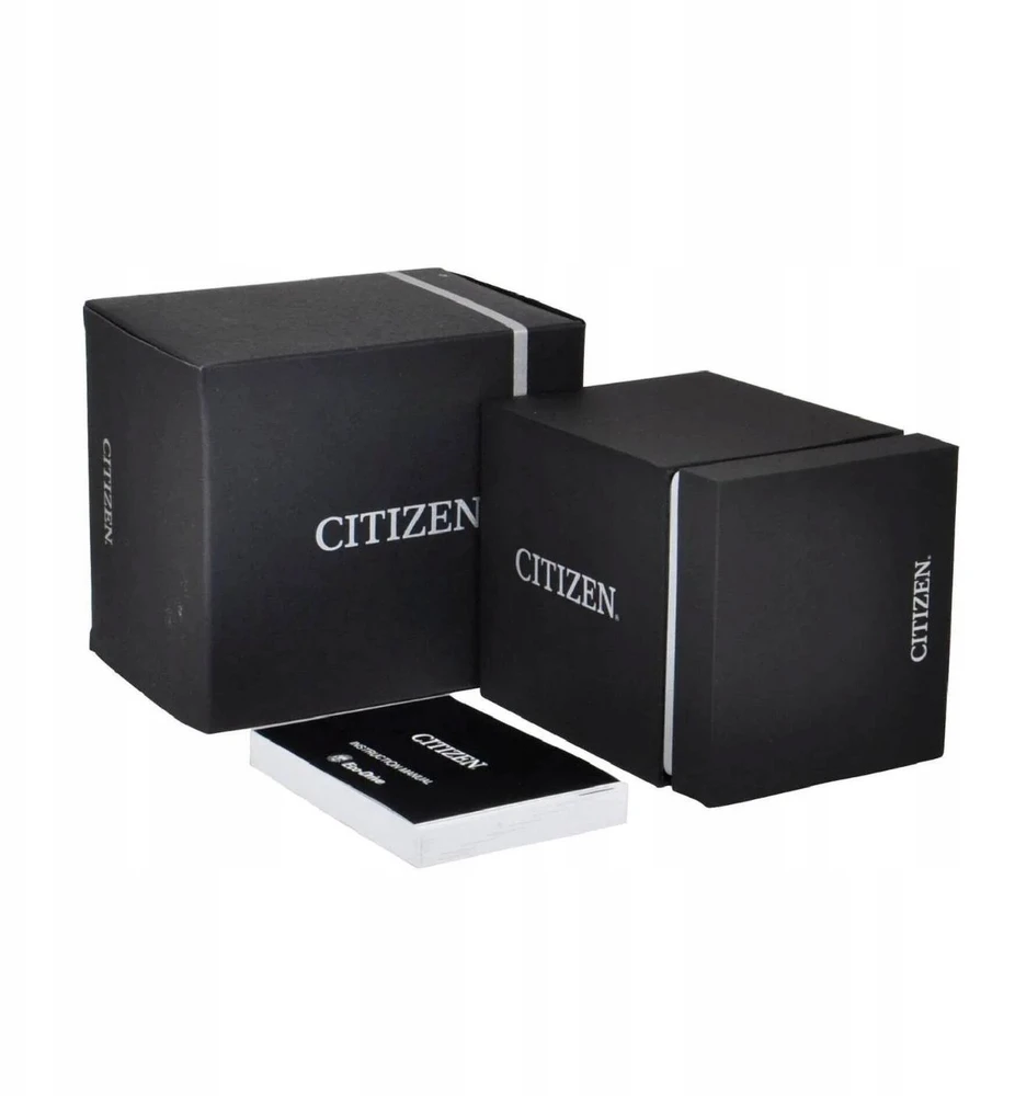 Laikrodis Citizen Eco-Drive AW1816-89E