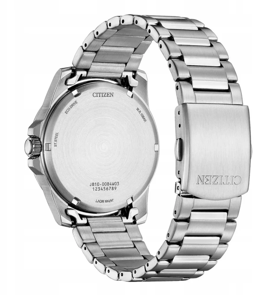 Laikrodis Citizen Eco-Drive AW1816-89E