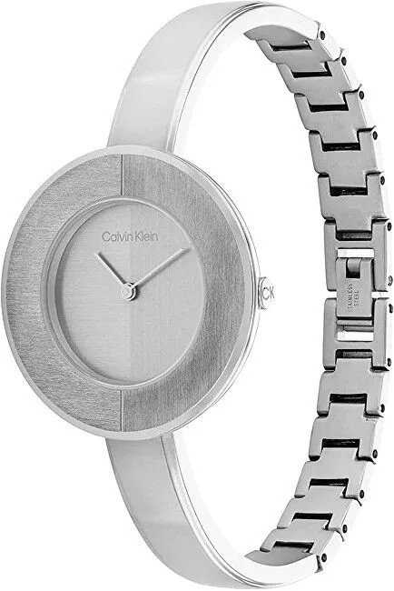Moteriškas laikrodis CALVIN KLEIN Classic 25200022 + dėžutė