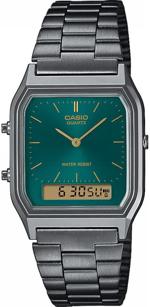 Laikrodis Casio Vintage AQ-230EGG-3AEF
