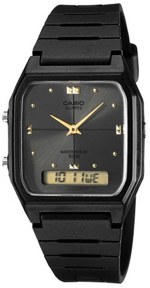 Laikrodis Damski Casio AW-48HE-8AV + BOX