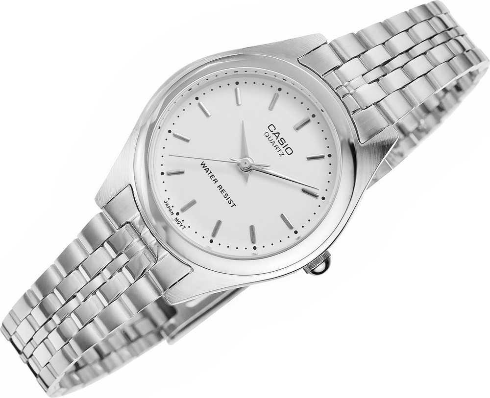 Moteriškas laikrodis CASIO LTP-1129A-7ARD (zd602e) + BOX