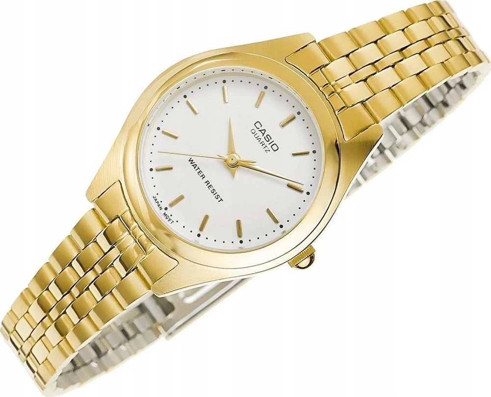 Moteriškas laikrodis CASIO LTP-1129N-7A (zd602d) + BOX