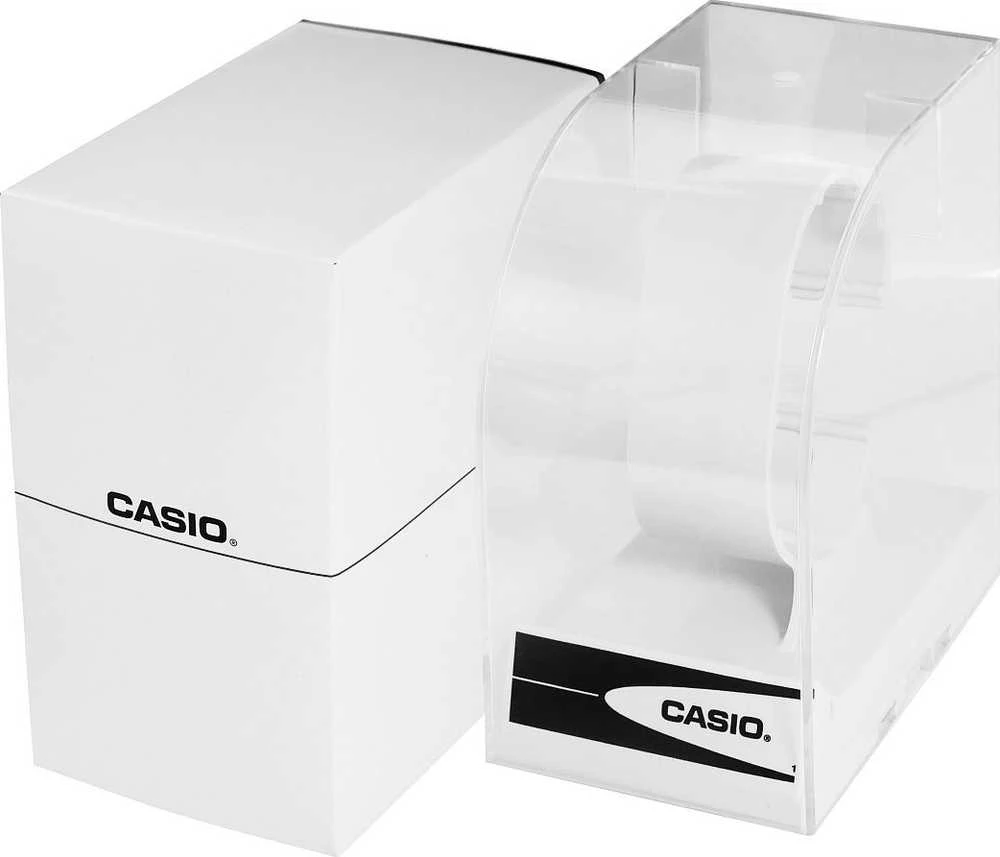 CASIO LTP-1130N-9B moteriškas laikrodis (zd592b) + dėžutė