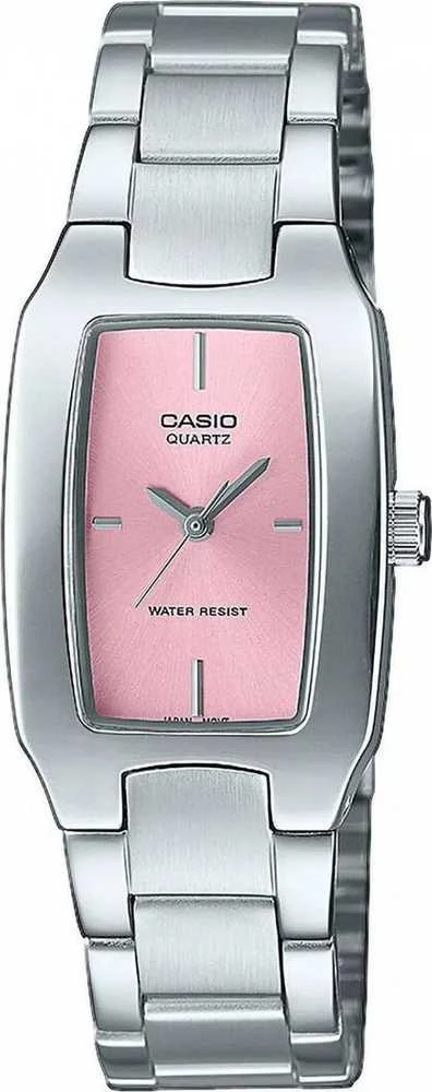 Laikrodis Casio kolekcija LTP-1165PA-4CEF