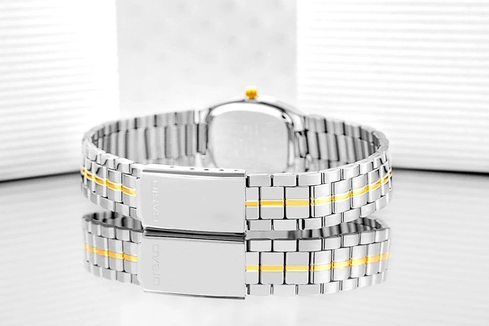 Moteriškas laikrodis CASIO LTP-1169G-9A + BOX