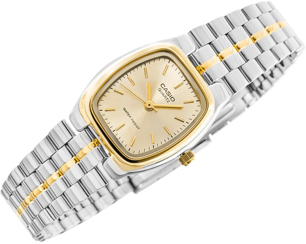 Moteriškas laikrodis CASIO LTP-1169G-9A + BOX