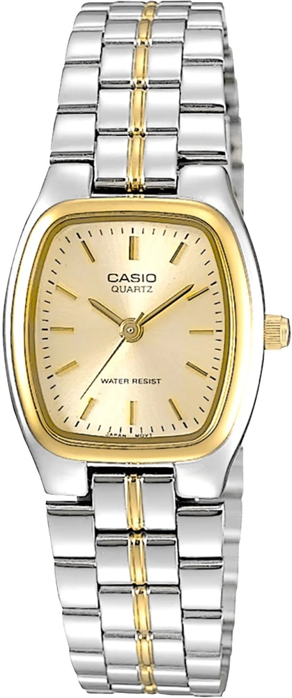 Moteriškas laikrodis CASIO LTP-1169G-9A + BOX