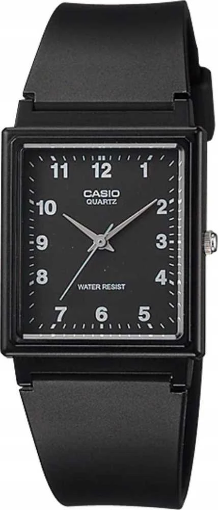 UNISEX LAIKRODIS CASIO MQ-27-1B (zd662b) + DĖŽUTĖ