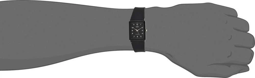 UNISEX LAIKRODIS CASIO MQ-27-1B (zd662b) + DĖŽUTĖ