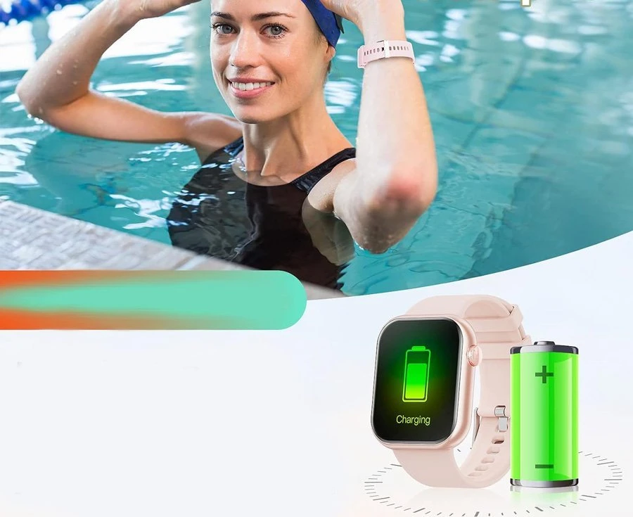 Išmanusis laikrodis UNISEX GRAVITY GT18-7 - BLUETOOTH CONNECTIONS, ADDITIONAL PASSAGE (sg036g)