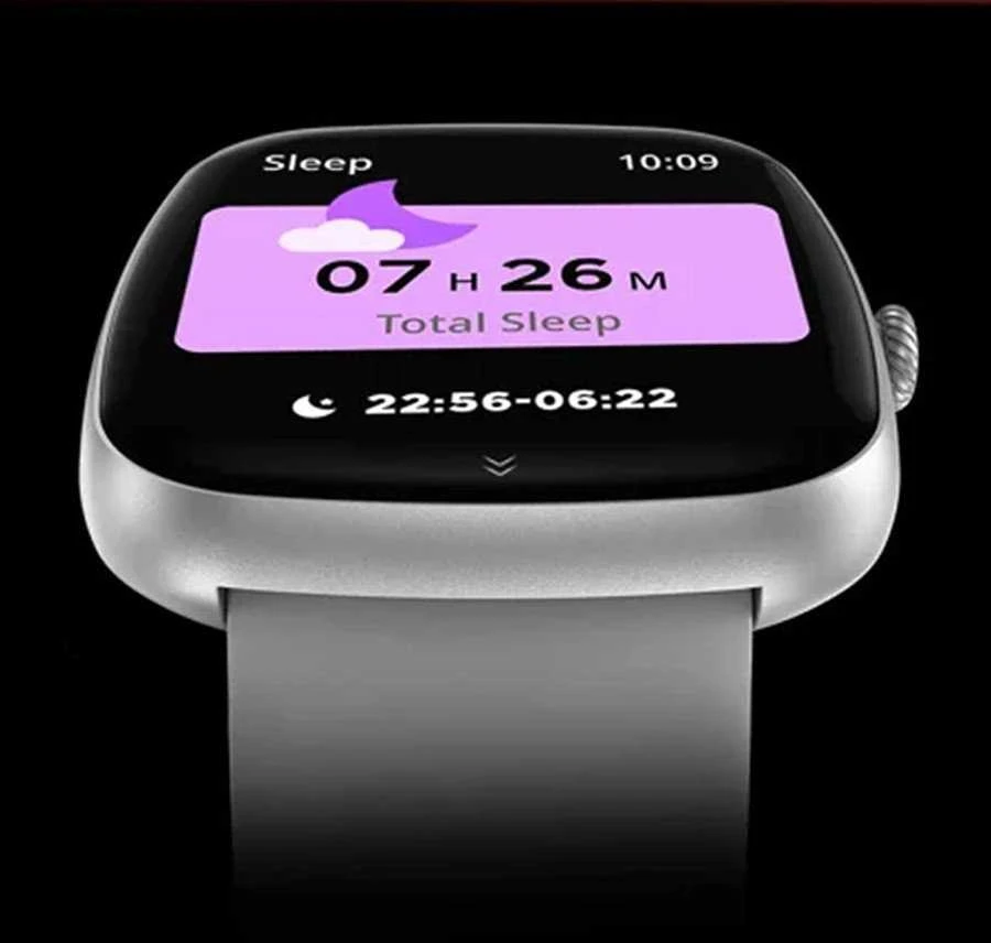 Išmanusis laikrodis UNISEX GRAVITY GT18-8 - BLUETOOTH CONNECTIONS, ADDITIONAL PASSAGE (sg036h)