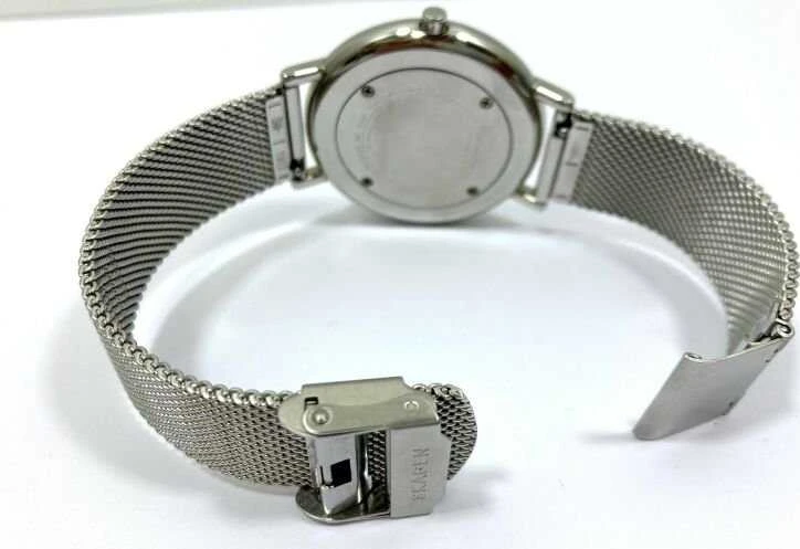SKAGEN Signatur SKW2785 Moterims Skirta Laikrodis + Dėžutė