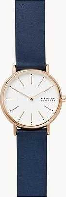 SKAGEN Signatur SKW2838 Moterims Laikrodis + Dėžutė