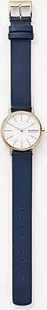 SKAGEN Signatur SKW2838 Moterims Laikrodis + Dėžutė