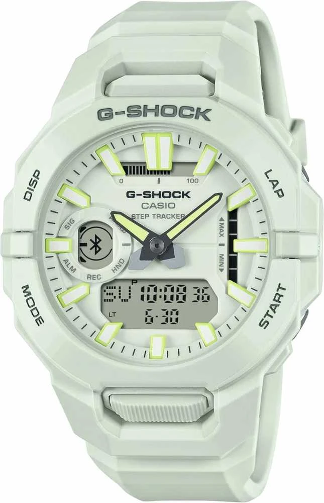 Laikrodis Dell Casio G-Shock GBA-950-7AER