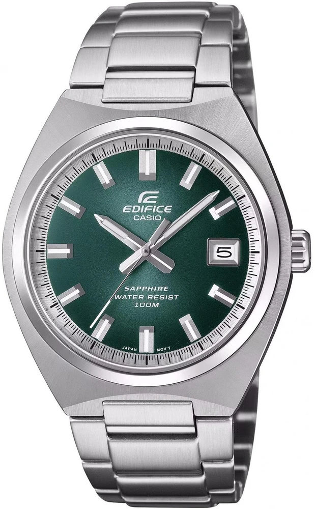 Laikrodis Casio Edifice EFB-109D-3AVEF