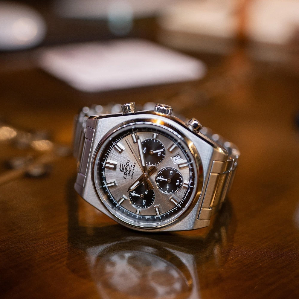 Laikrodis Casio „Edifice Classic EFB-730D-7AVUEF“