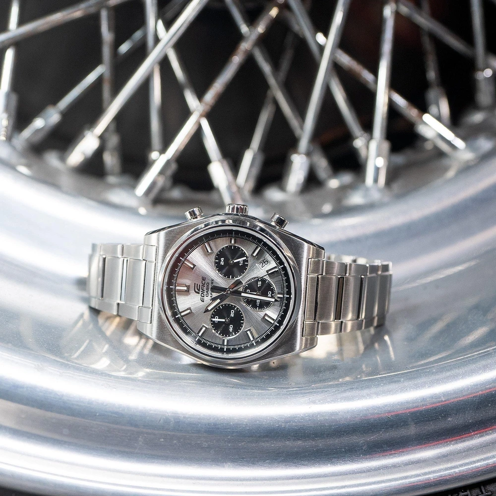 Laikrodis Casio „Edifice Classic EFB-730D-7AVUEF“