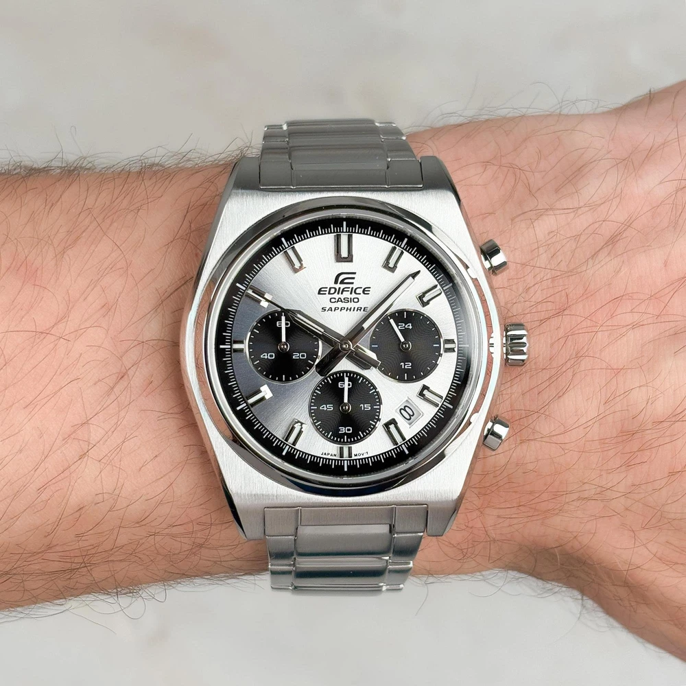 Laikrodis Casio „Edifice Classic EFB-730D-7AVUEF“