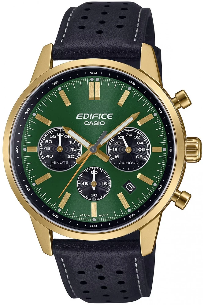 Laikrodis Casio Edifice EFR-575CL-3AEF