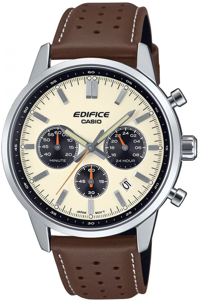 Laikrodis Casio Edifice EFR-575L-7AEF