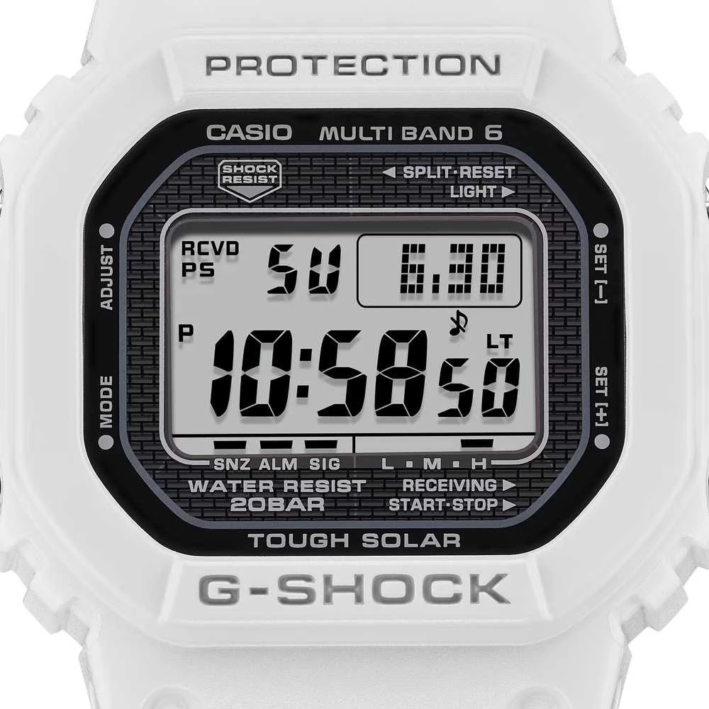 Laikrodis Casio G-Shock Original GW-5000HS-7ER