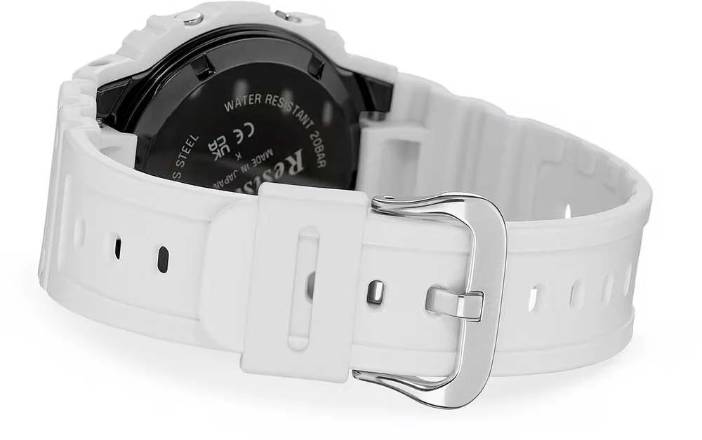 Laikrodis Casio G-Shock Original GW-5000HS-7ER