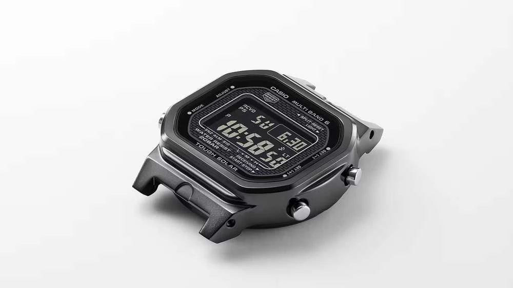Laikrodis Casio G-Shock Original GW-5000HS-7ER