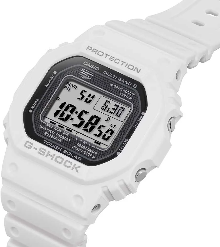 Laikrodis Casio G-Shock Original GW-5000HS-7ER
