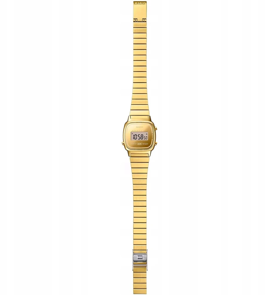 Laikrodis Casio LA670WEGS-9AEF