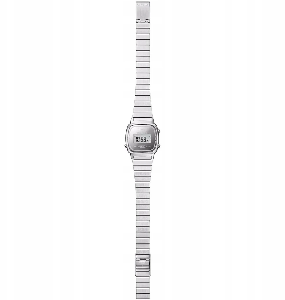 Laikrodis Casio LA670WES-7AEF