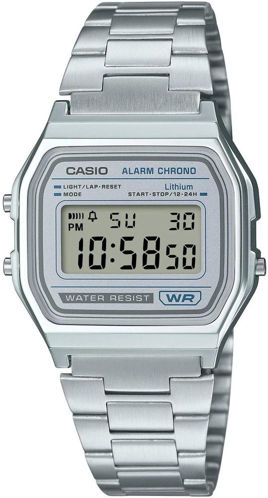 Laikrodis „Casio Vintage 9CFD5“