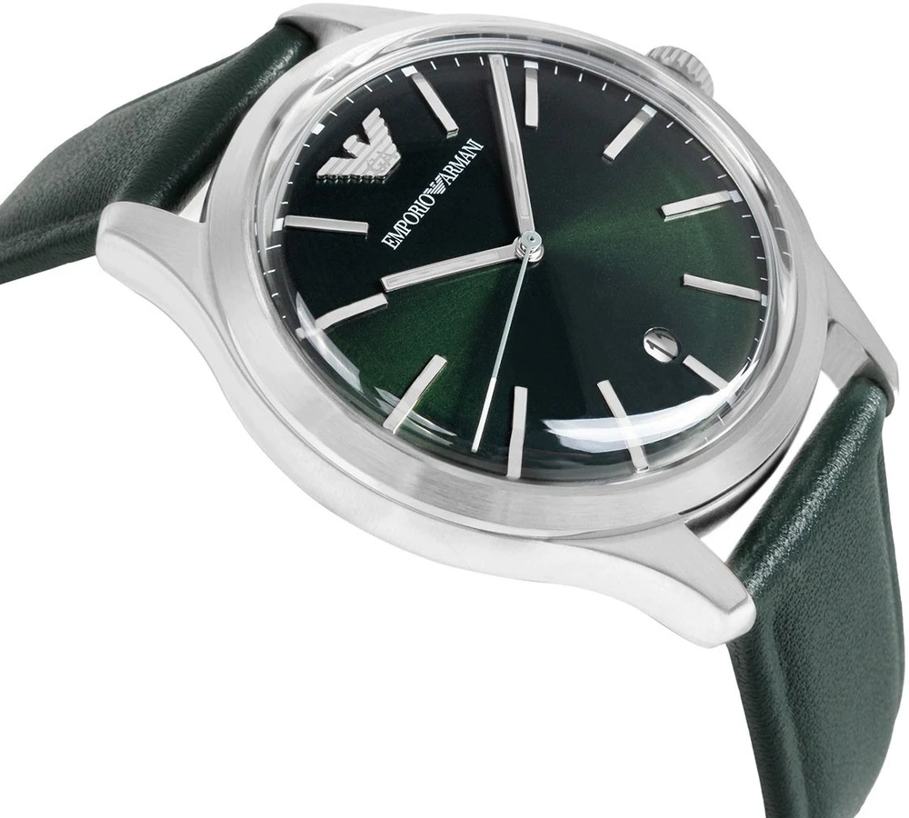 Rankinis laikrodis EMPORIO ARMANI AR11749 (vyrams)