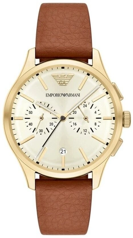 Rankinis laikrodis EMPORIO ARMANI AR11714 (vyrams)