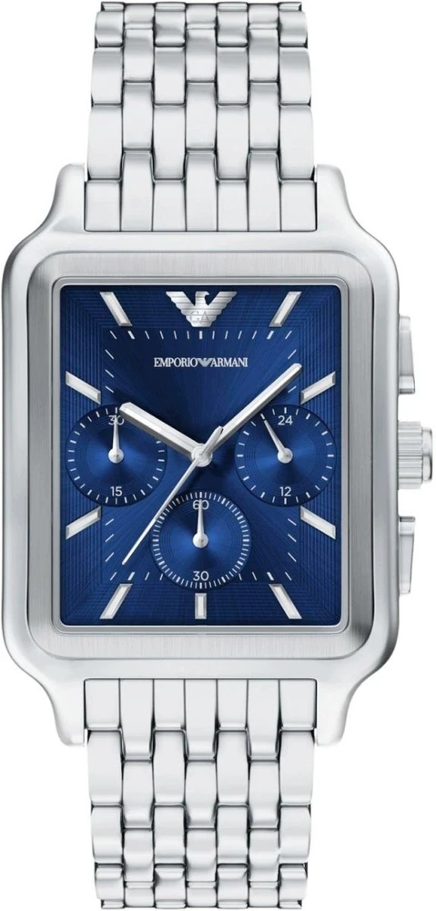 Vyriškas laikrodis Emporio Armani Diego AR11750 + BOX