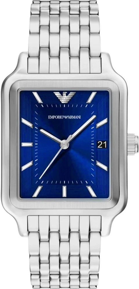 Vyriškas laikrodis Emporio Armani Diego AR11754 + BOX