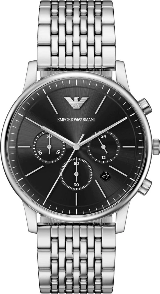 Rankinis laikrodis EMPORIO ARMANI AR11772 (vyrams)