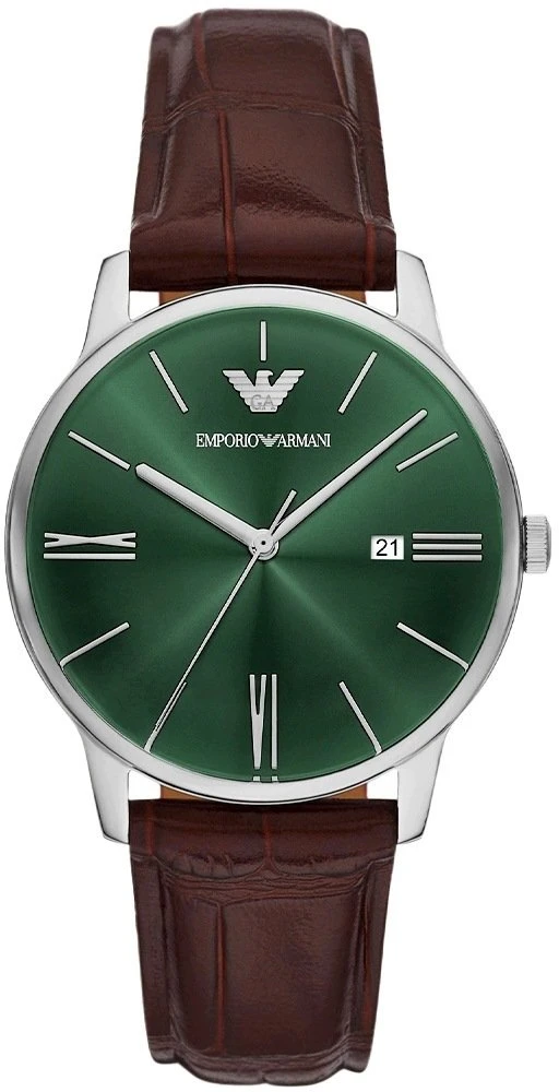 Rankinis laikrodis EMPORIO ARMANI AR11672 (vyrams)