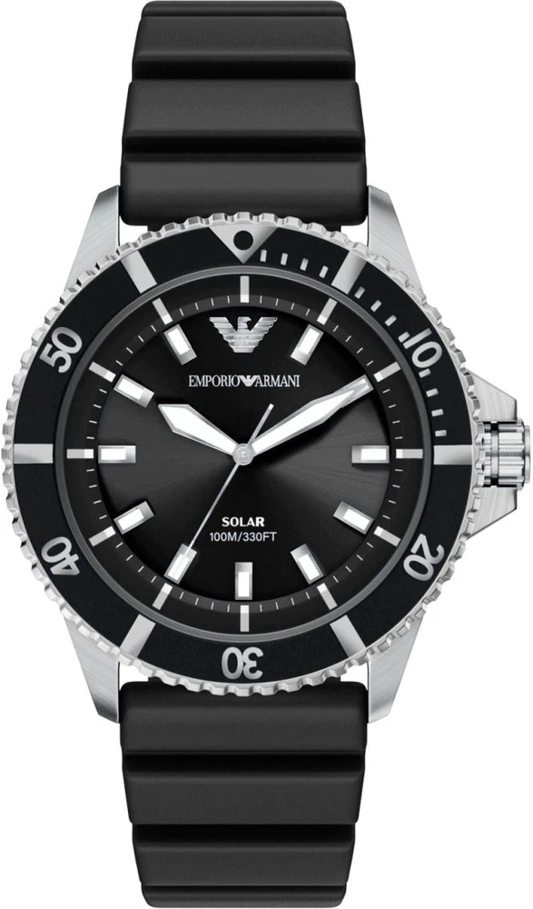 Rankinis laikrodis EMPORIO ARMANI AR11788 (vyrams)