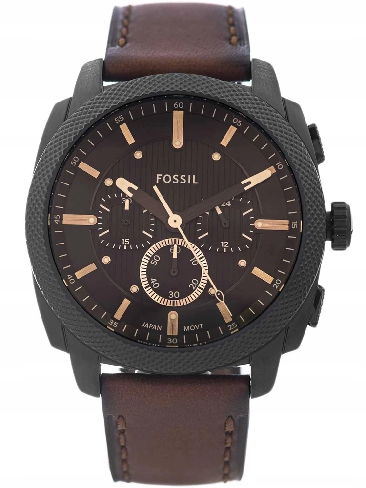 Laikrodis Fossil (FS6101)