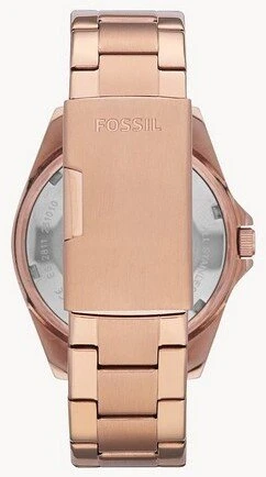 Rankinis laikrodis Fossil ES2811 (moterims)