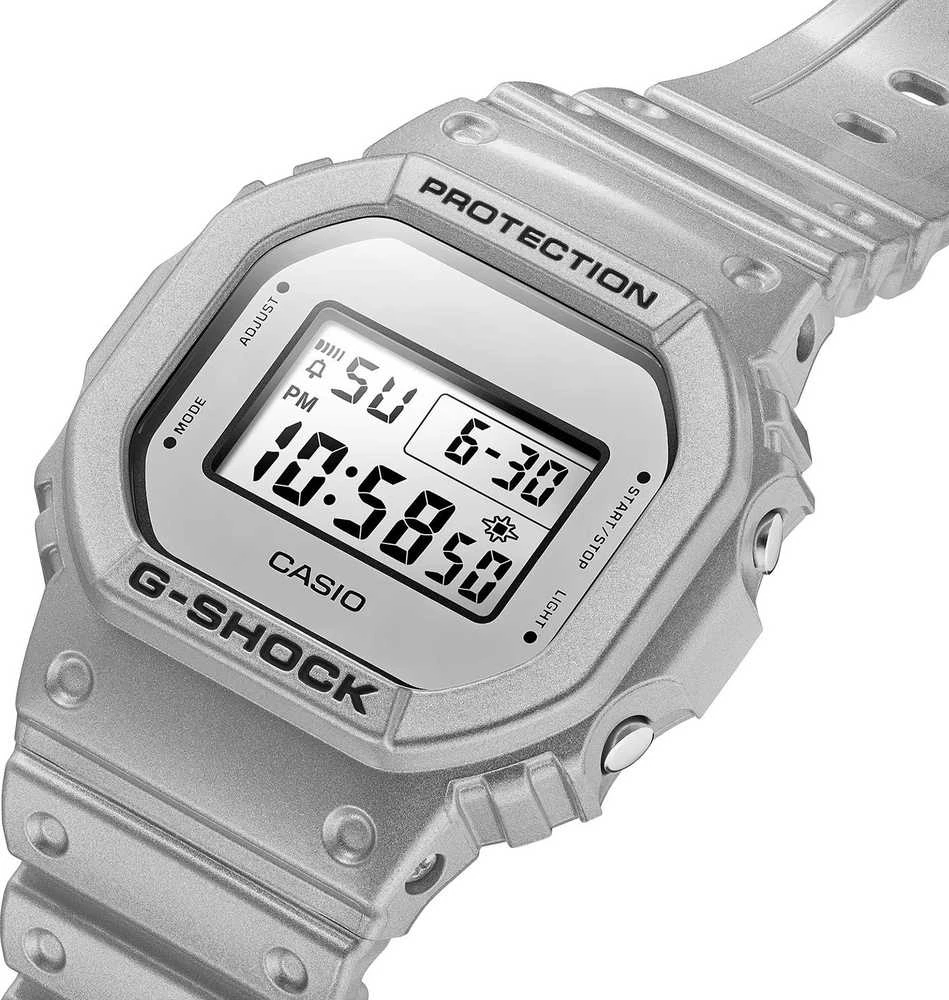 Laikrodis Casio G-Shock DW-5600FF-8ER