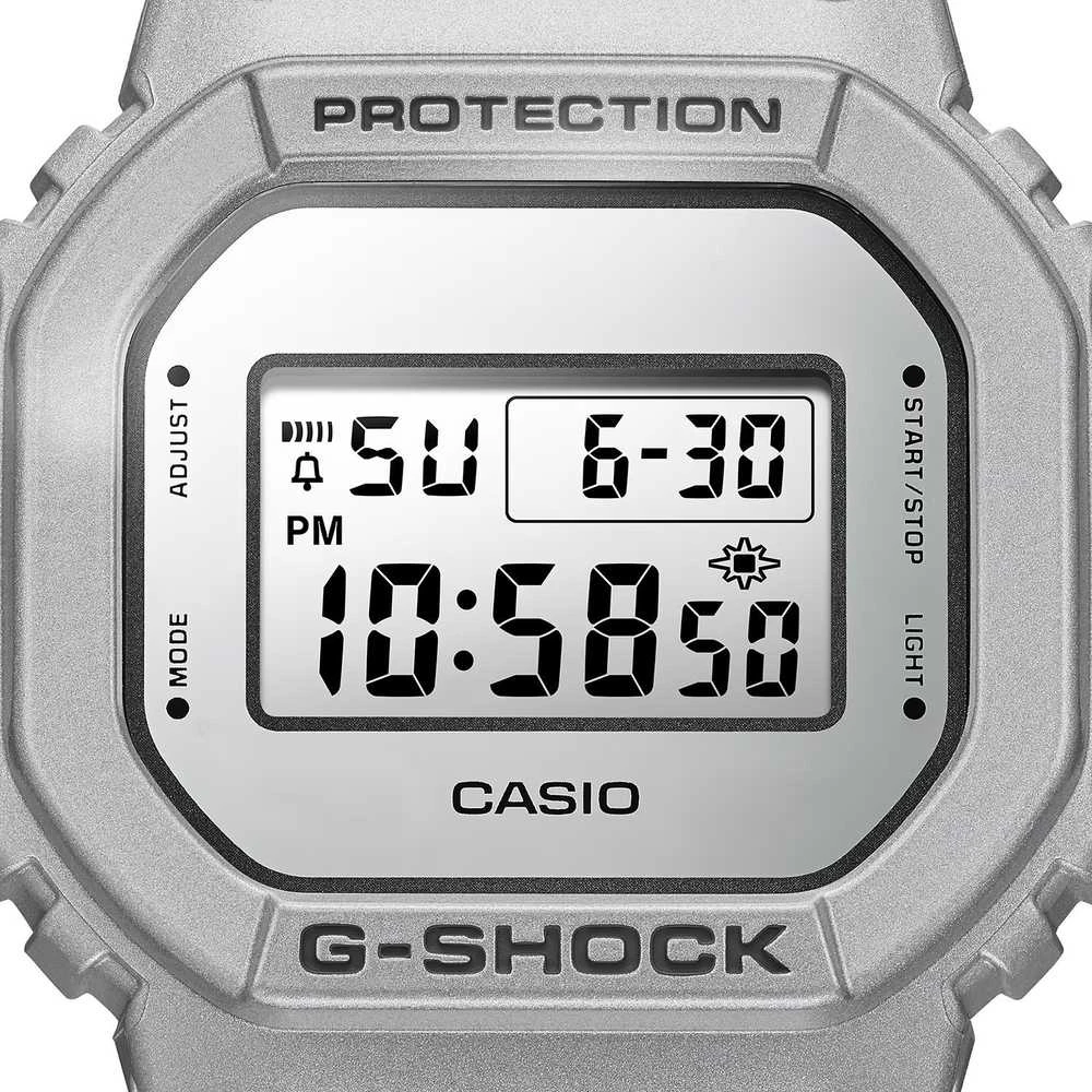Laikrodis Casio G-Shock DW-5600FF-8ER
