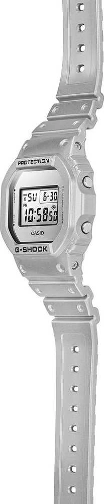 Laikrodis Casio G-Shock DW-5600FF-8ER