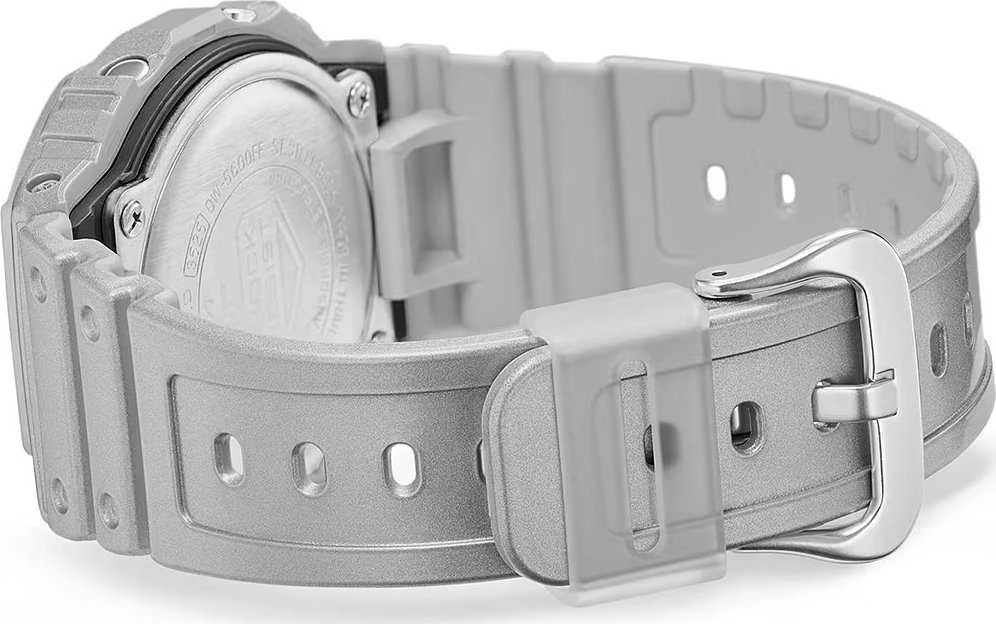 Laikrodis Casio G-Shock DW-5600FF-8ER