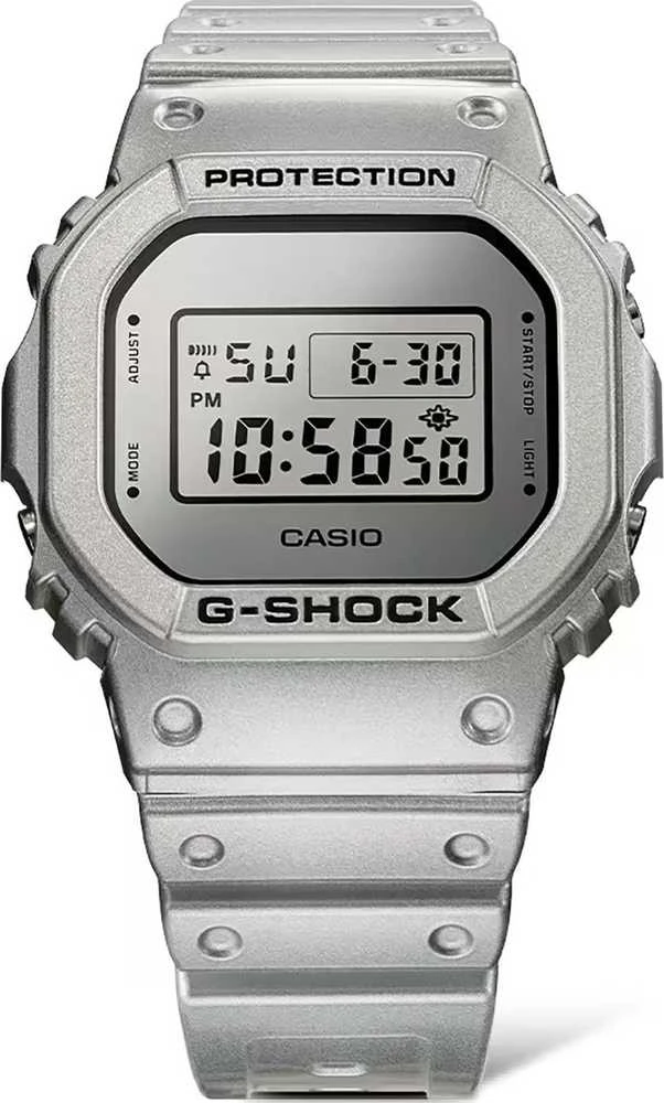 Laikrodis Casio G-Shock DW-5600FF-8ER