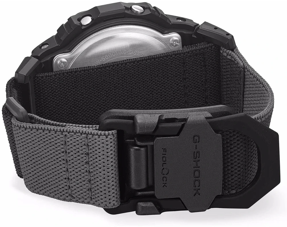 Laikrodis Casio G-Shock DW-5600MNC-1ER