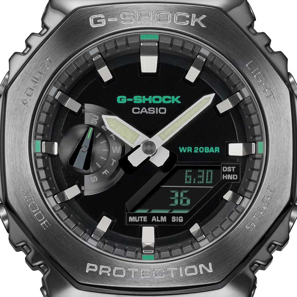 Casio G-SHOCK ORIGIN GM-2100CB-3AER metalinis laikrodis