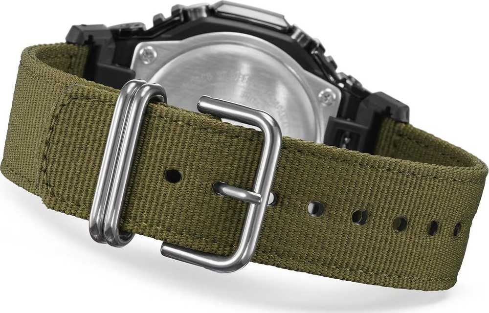 Casio G-SHOCK ORIGIN GM-2100CB-3AER metalinis laikrodis